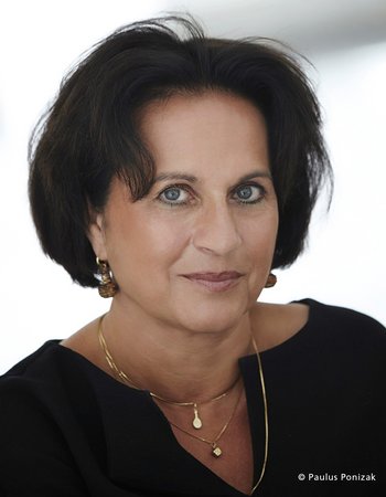 Bild von Ferdos Forudastan