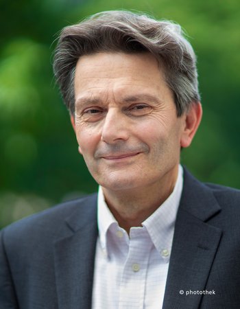 Bild von Dr. Rolf Mützenich
