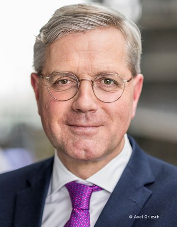 Bild von Dr. Norbert Röttgen