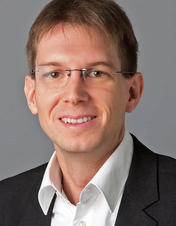 Bild von Dr. Patrick Bernau