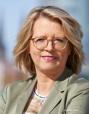 Image of Andrea Blome