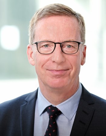Image of Prof. Dr. Michael Hüther