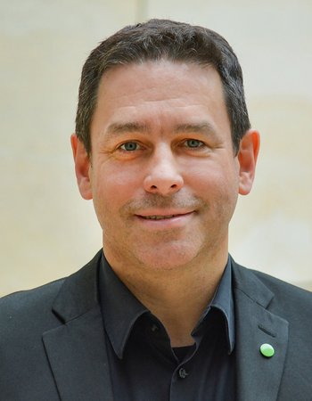 Image of Arndt Klocke