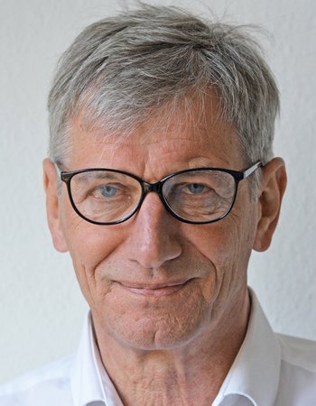 Image of Dr. Witich Roßmann