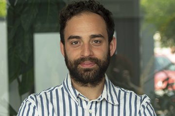 Das Foto zeigt Donato Di Carlo, der im Juni 2023 an die Luiss (Libera Università Internazionale degli Studi Sociali Guido Carli) in Rom gewechselt ist.