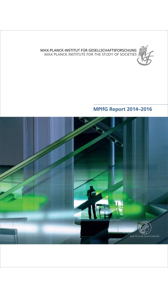 mpifg-report_2014-2016