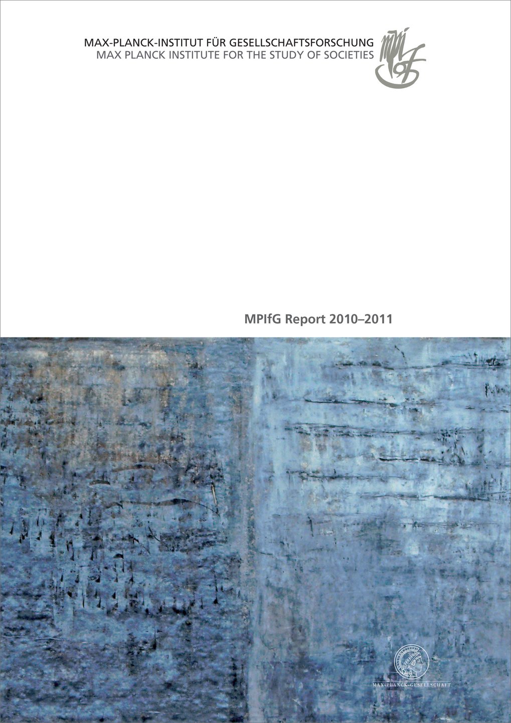mpifg-report-2010-11