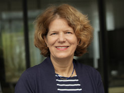 Petra Pinzler ist von Januar bis April als Journalist in Residence am MPIfG zu Gast.
