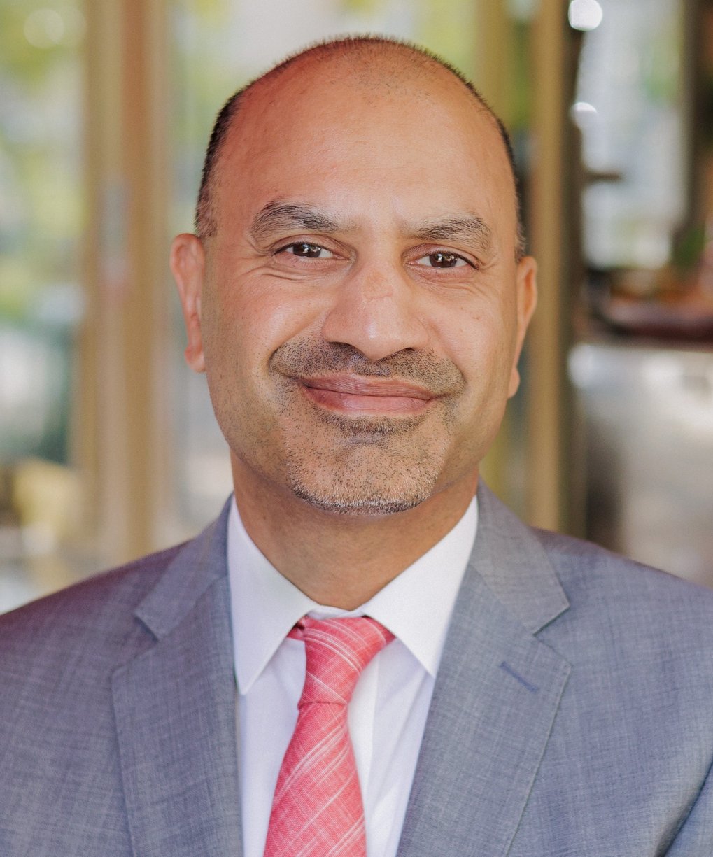 Image of Prof. Joybrato Mukherjee