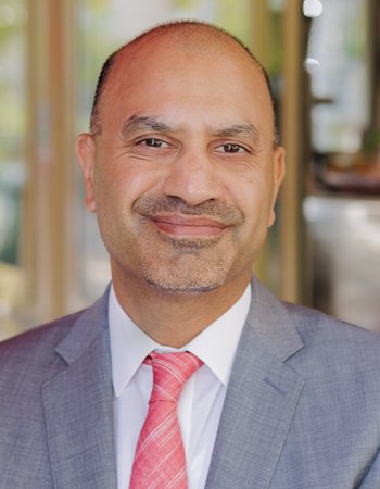 Image of Prof. Joybrato Mukherjee