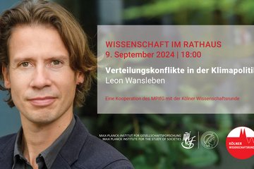 Leon Wansleben | Von fragilem zu robustem Klimaschutz
