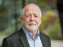 Prof. Dr. Fritz W. Scharpf