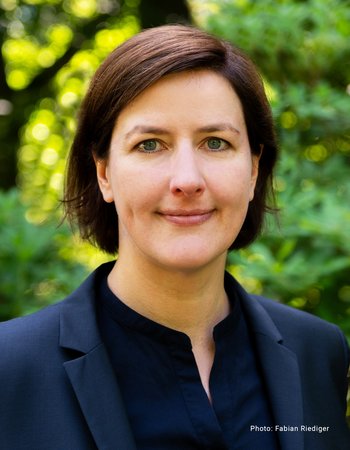 Bild von Prof. Dr. Birgit  Apitzsch