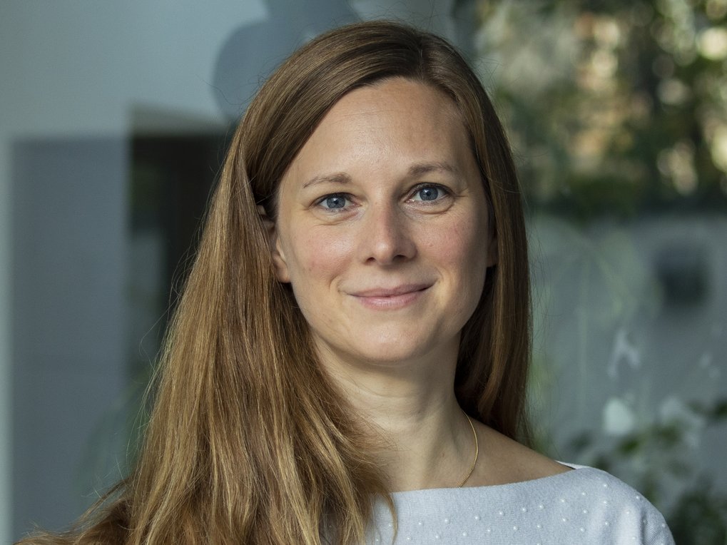 Prof. Dr. Isabell Stamm 