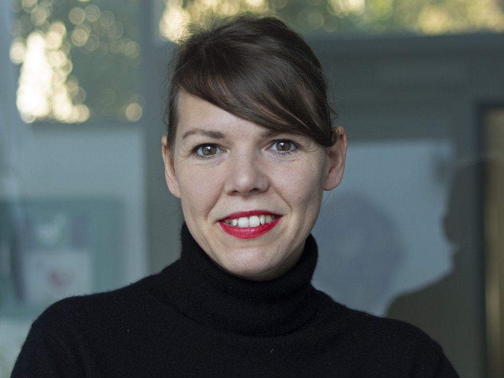 PD Dr. Eva Maria Gajek