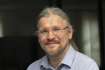 Scholar in Residence Matthias Thiemann to hold Lecture Series on Shadow Banking