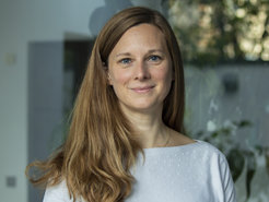 Isabell Stamm Appointed Professor at TU Berlin
