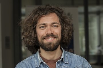 Matteo Marenco