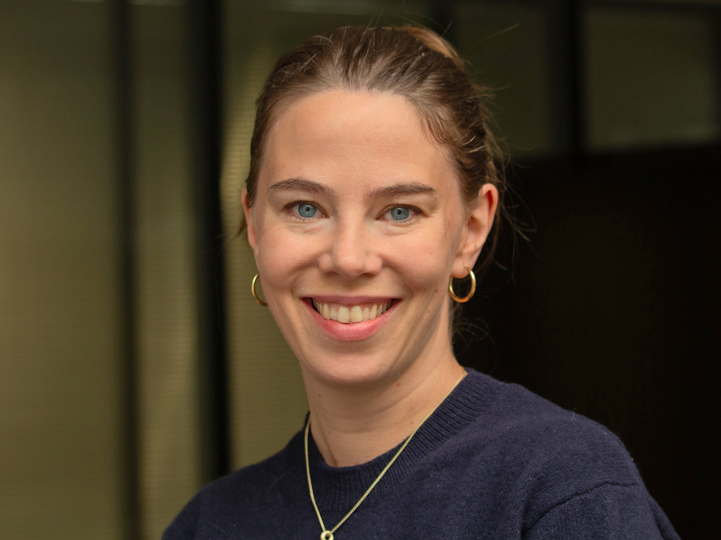Bild von Ida Seljeskog