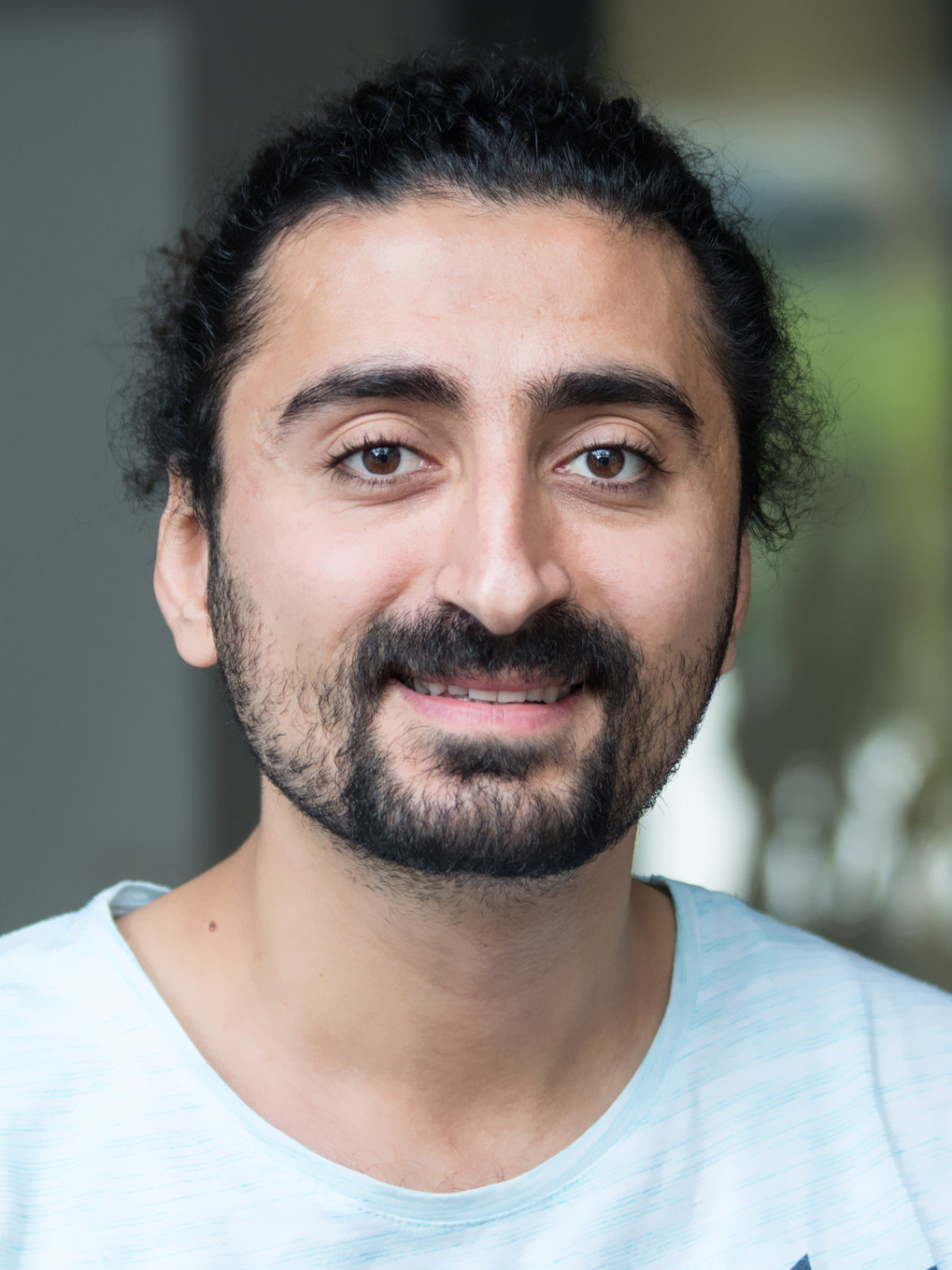 Image of Düzgün Arslantaş