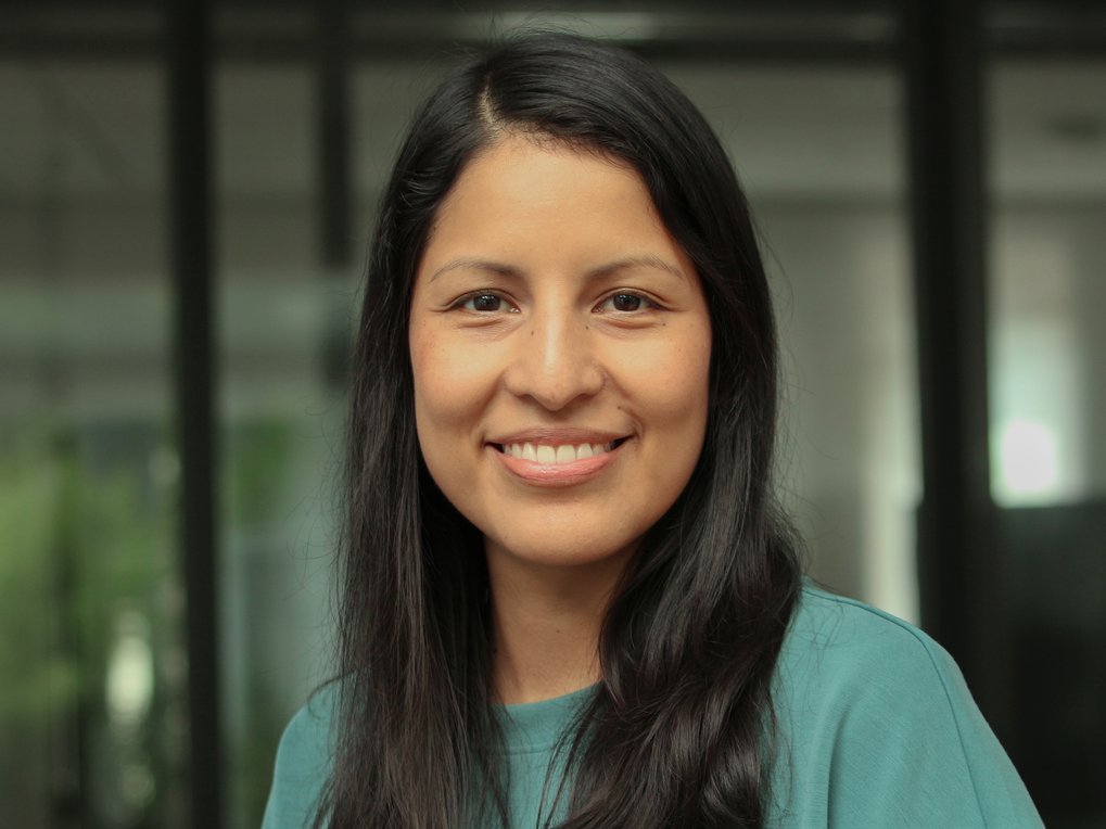 Image of Anna Zimmermann