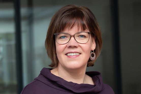 Portrait Regine Paul