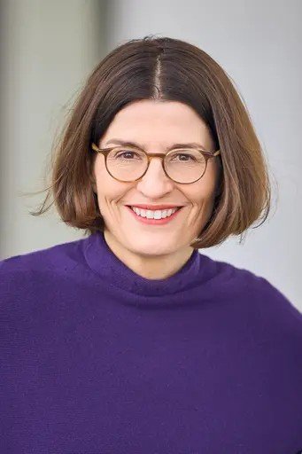 Portrait Kia Vahland