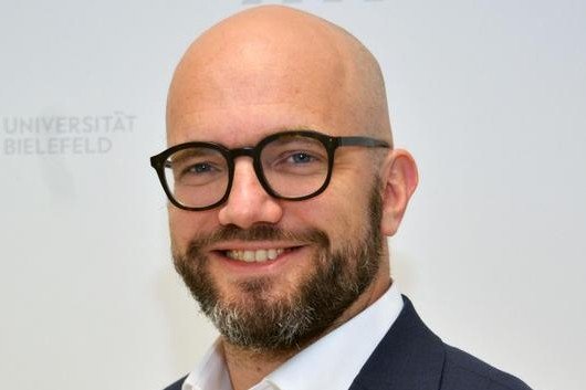 Portrait Kai Koddenbrock