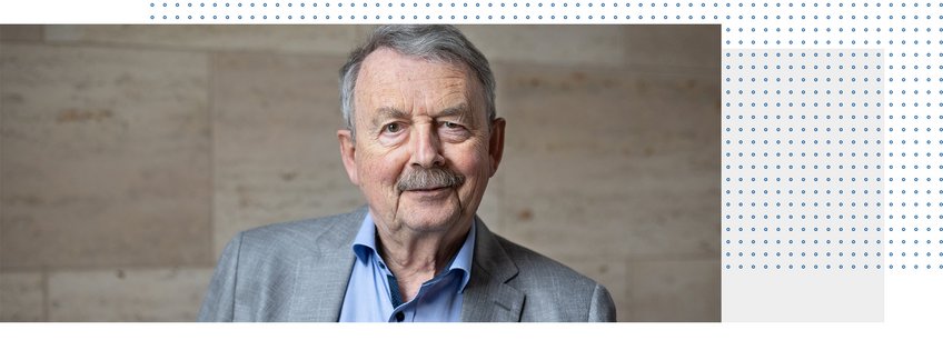 Prof. Dr. Wolfgang Streeck Prof. Dr. Wolfgang Streeck