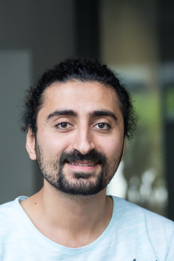 Düzgün Arslantas
