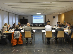 DFG-Workshop