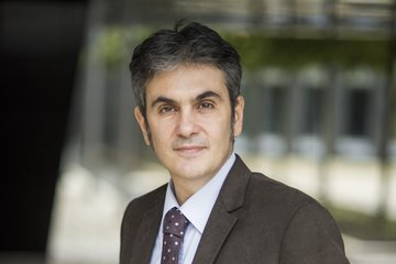 Lucio Baccaro ist neuer Direktor am MPIfG