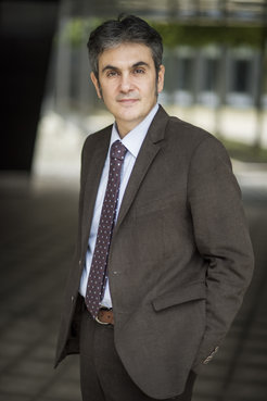 Prof. Dr. Lucio Baccaro