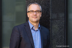 Prof. Dr. Jens Beckert