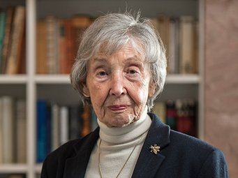 Prof. Dr. Renate Mayntz Prof. Dr. Renate Mayntz