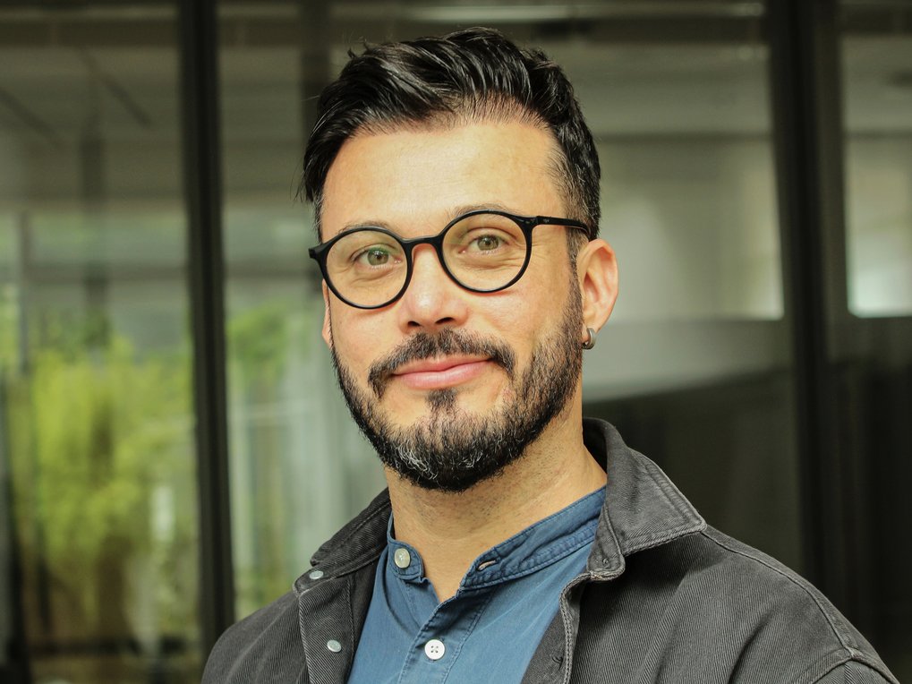 Bild von Dr. Felipe González López