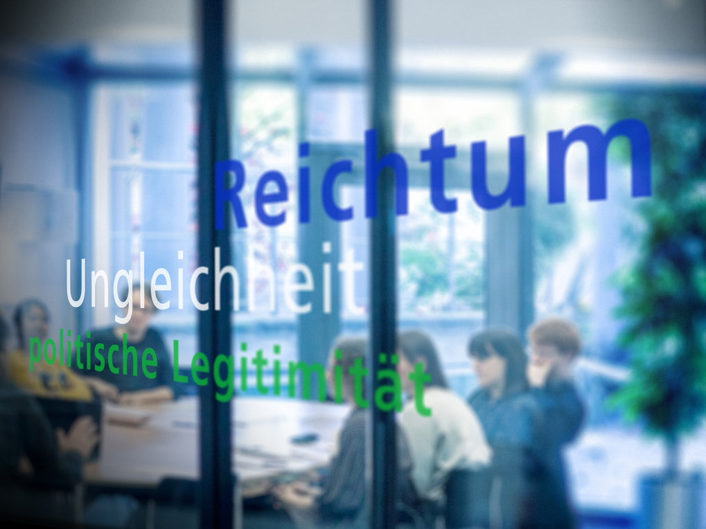 Illustratives Bild
