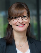 Dr. Susanne Berger