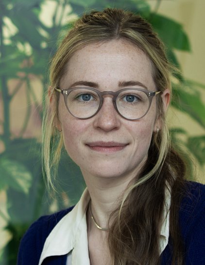 Bild von Dr. Hanna Doose