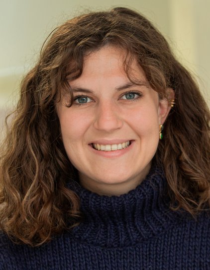 Image of Dr. Camilla Locatelli