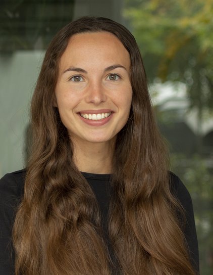 Image of Dr. Hannah Pool