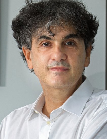 Image of Prof. Dr. Lucio Baccaro