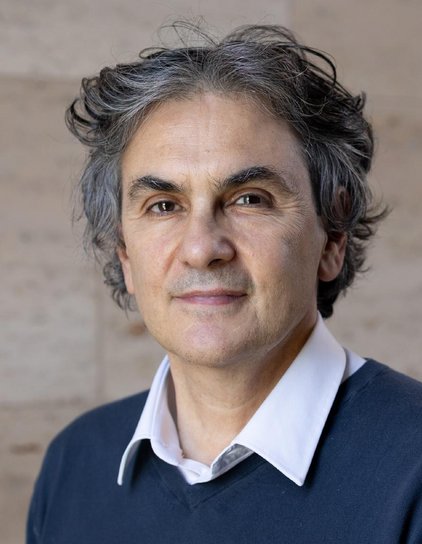 Image of Prof. Dr. Lucio Baccaro