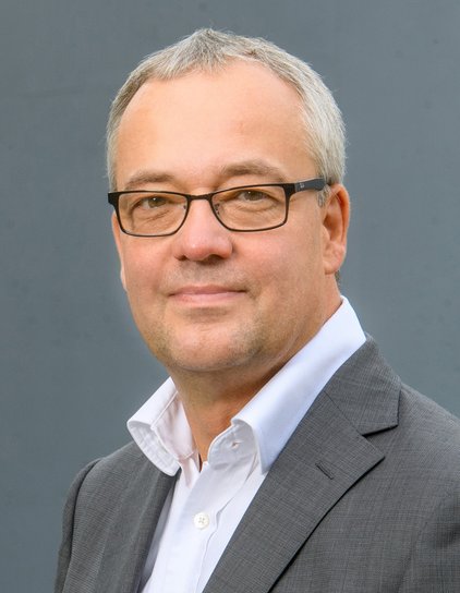 Image of Prof. Dr. Jens Beckert