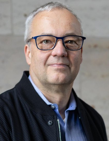 Image of Prof. Dr. Jens Beckert