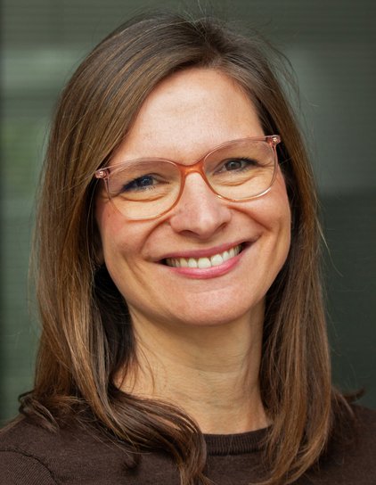 Image of Dr. Susanne Berger