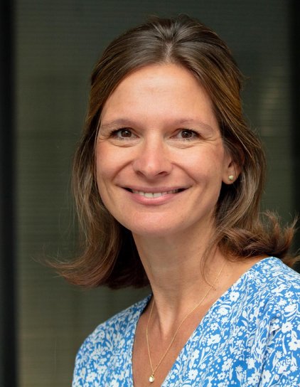 Bild von Dr. Susanne Berger