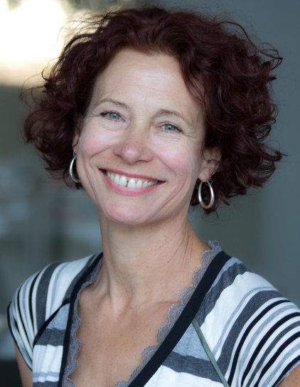 Image of Astrid Dünkelmann