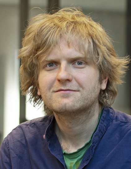 Image of Dr. Sinisa Hadziabdic