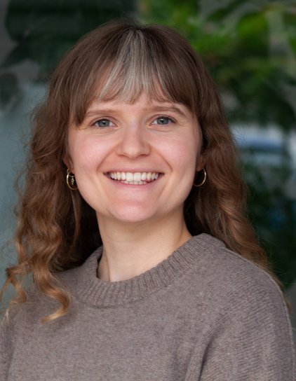 Image of Magdalena Häusler